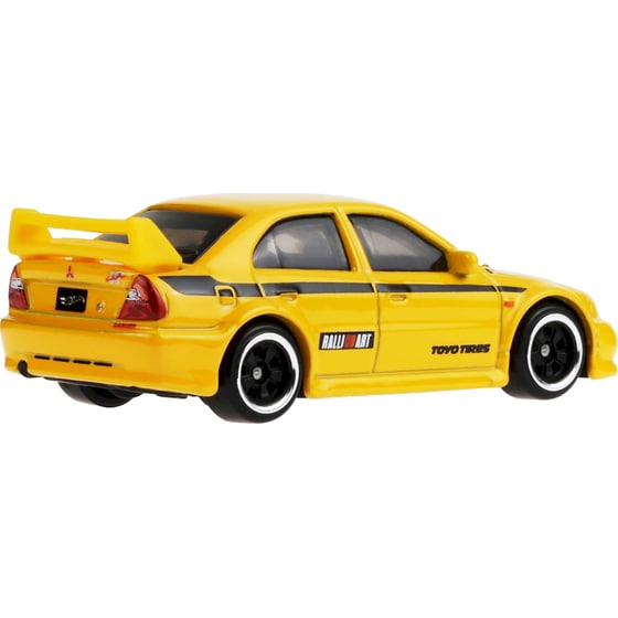 Hot Wheels Αυτοκινητάκια 1:64 - Hot Wheels 90’s Street Sports 1 Τμχ - Τυχαία Επιλογή Σχεδίου (JDY83) image 12