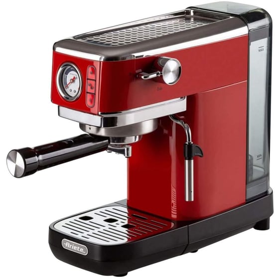 ARIETE 1381/13 1300 W 15bar Μηχανή Espresso image 0
