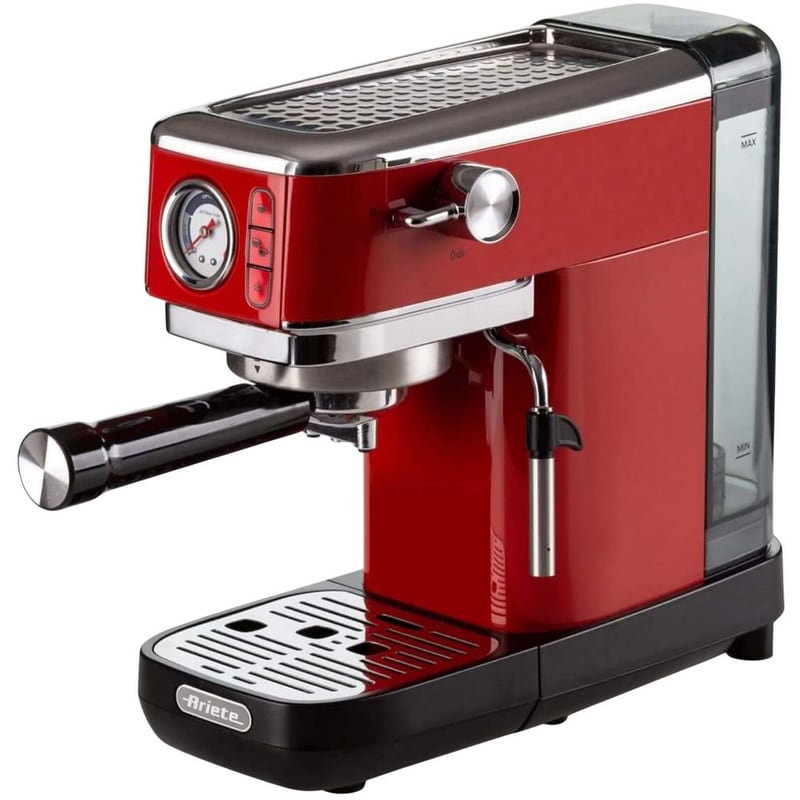 ARIETE ARIETE 1381/13 1300 W 15bar Μηχανή Espresso