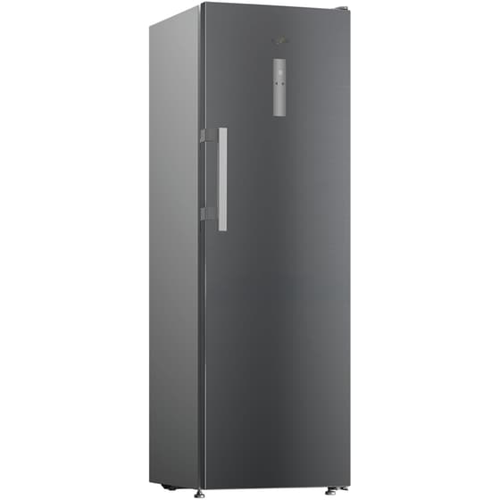 WHIRLPOOL WHMLF6442XP4E 365 Lt No Frost Inox Ψυγείο Μονόπορτο image 1