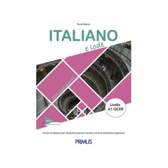 Italiano E Lode Esercizi image 0