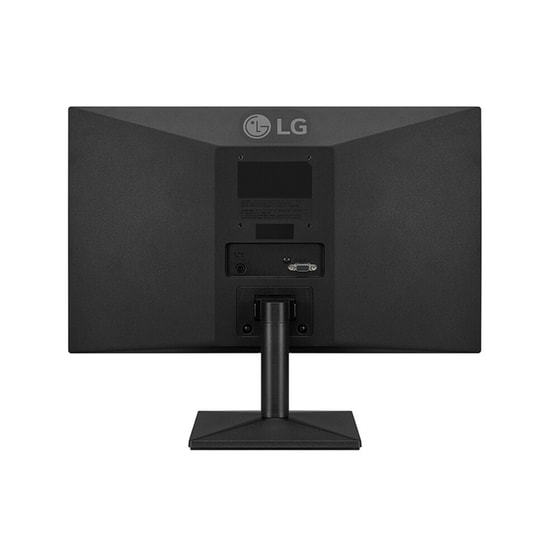 LG 20MK400A-B Monitor 19.5" HD TN Display με AMD FreeSync image 3