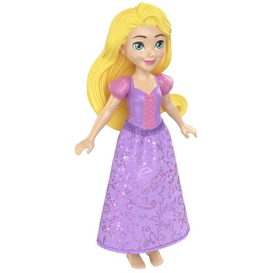 Φιγούρα Mattel Disney Princess Rapunzel image 2