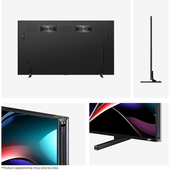 Hisense Mini-LED 116" 4K Smart Τηλεόραση 116UXQ image 5