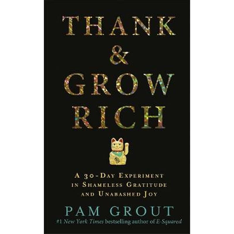 Thank Grow Rich