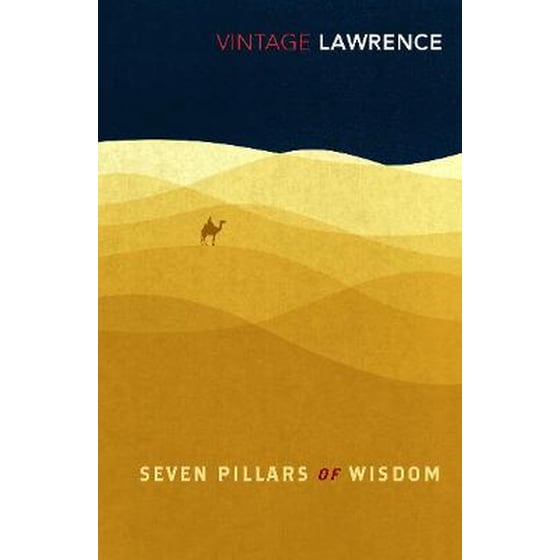 The Seven Pillars of Wisdom image 0