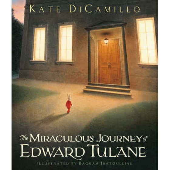 Miraculous Journey of Edward Tulane image 0