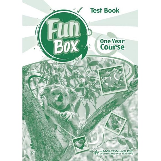 Fun Box One Year Course Test image 0
