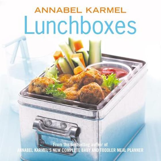 Lunchboxes image 0