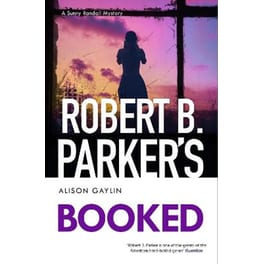 Robert B. Parker's Booked