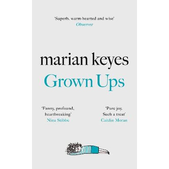Grown Ups image 0
