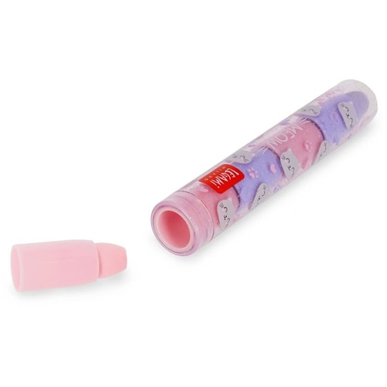 Γόμα Stackable Legami Meow Kitty image 2
