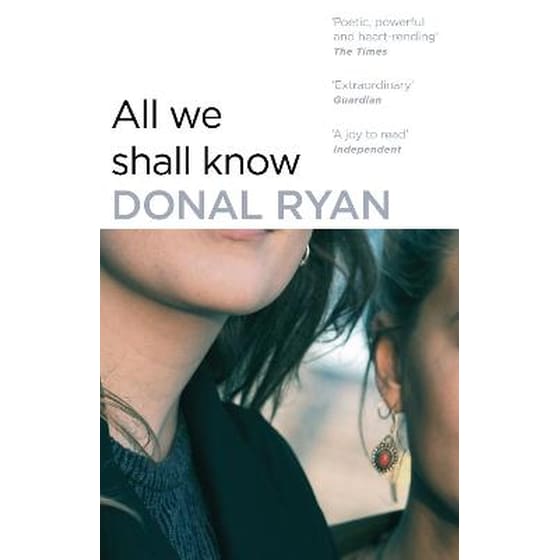 All We Shall Know image 0