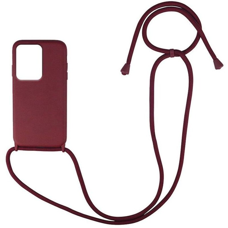 Θήκη Xiaomi Redmi note 11S - Sonique Card Case - Λιλά