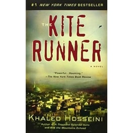 Kite Runner