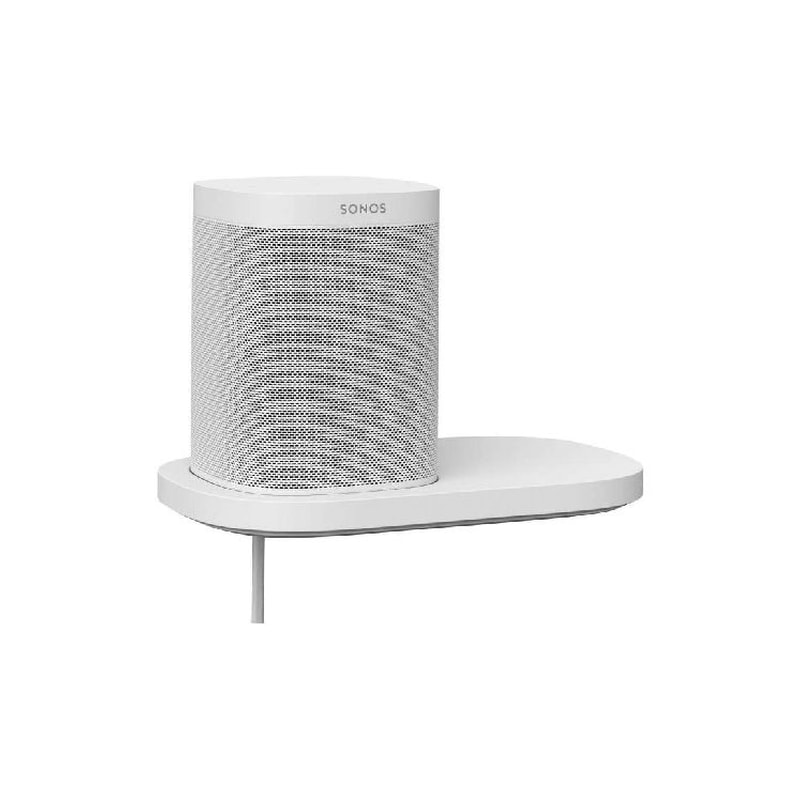 SONOS Sonos S Shelf for One - Λευκό