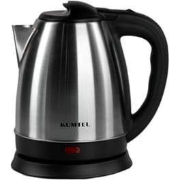 KUMTEL HMK-01 1800 W 1.5 L Inox Βραστήρας