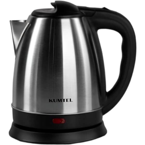 KUMTEL HMK-01 1800 W 1.5 L Inox Βραστήρας image 0