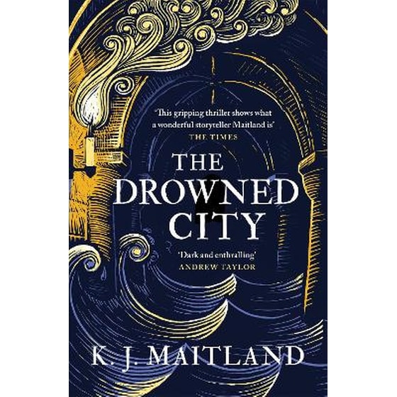 Drowned City image 0
