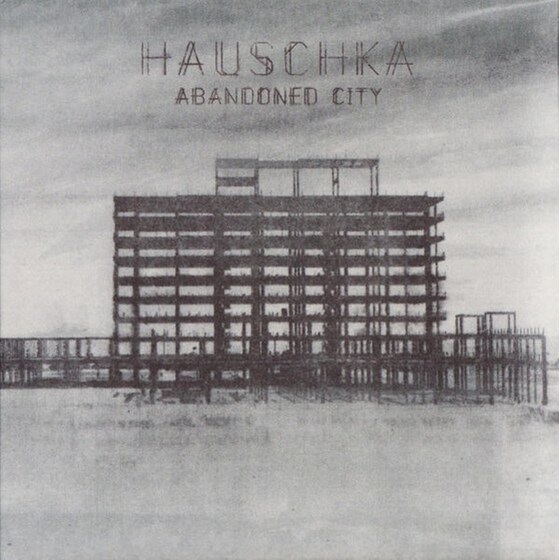 Abandoned City image 0