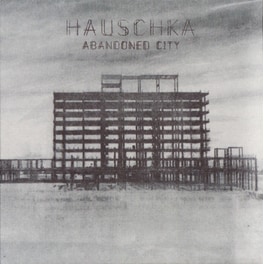 Abandoned City