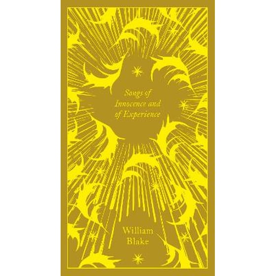 Songs of Innocence and of Experience image 0