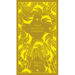 Songs of Innocence and of Experience