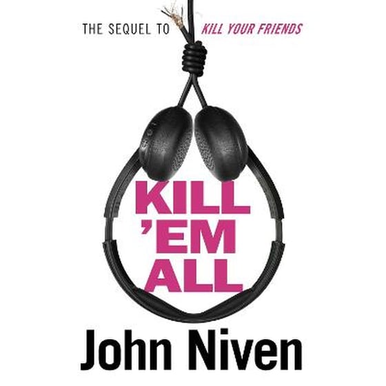 Kill 'Em All image 0