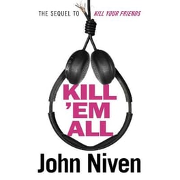 Kill 'Em All