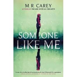 Someone Like Me