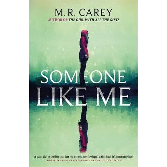Someone Like Me image 0
