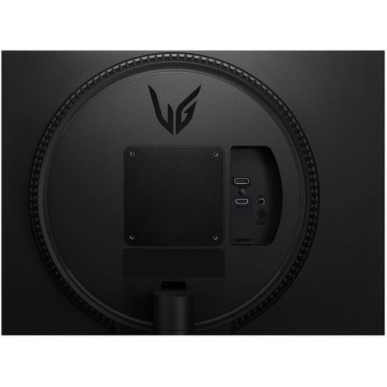 LG UltraGear 27GS60F-B 27'' FHD IPS Flat 180Hz 1ms image 7