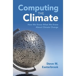 Computing the Climate