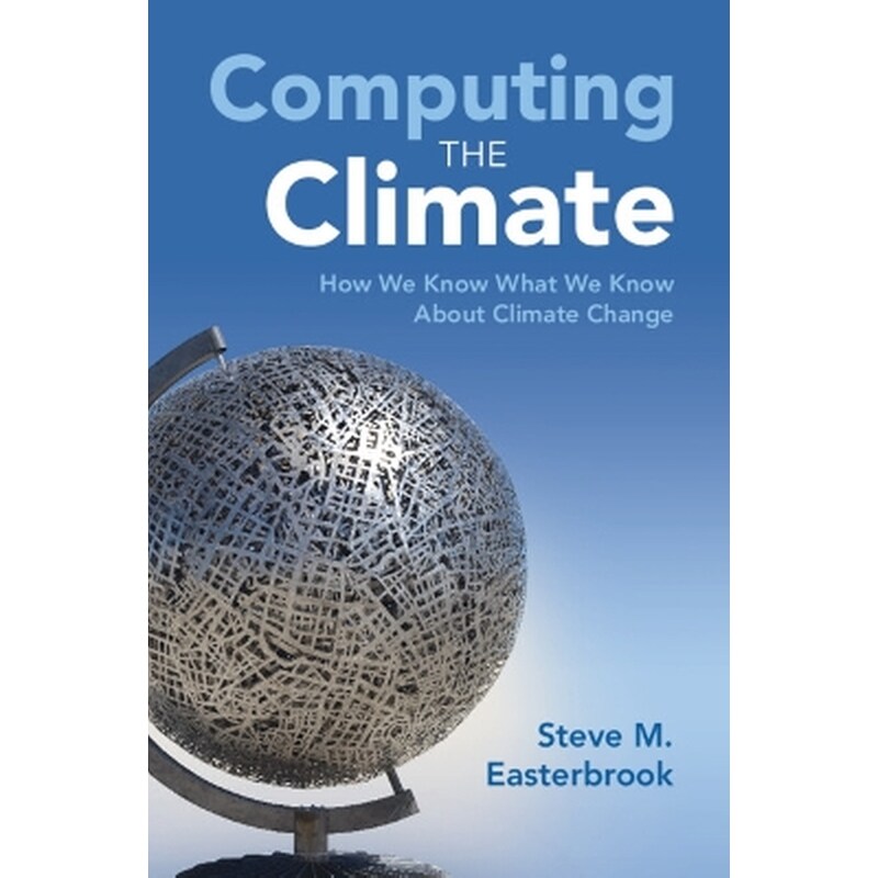 Computing the Climate