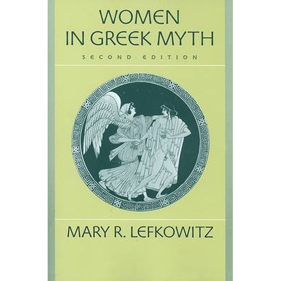 Women in Greek Myth image 0