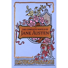 The Complete Novels of Jane Austen