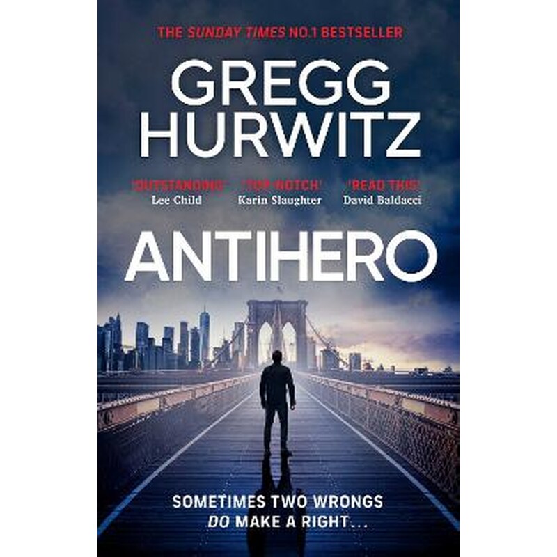 Antihero