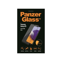 Προστατευτικό οθόνης Samsung Galaxy A22 - PanzerGlass E2E Regular Tempered Glass