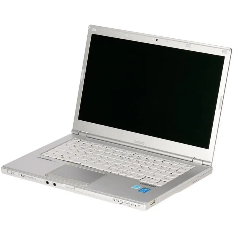 PANASONIC Refurbished Laptop Panasonic ToughBook CF-LX6 14.0 FHD (Core i5-7300U/8GB/256GB SSD/HD Graphics 620/Win11Home)