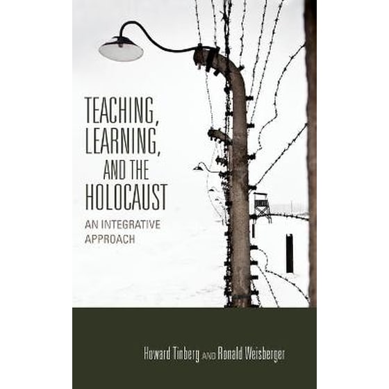 TEACHING, LEARNING, AND THE HOLOCAUST image 0