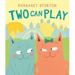 Two Can Play
