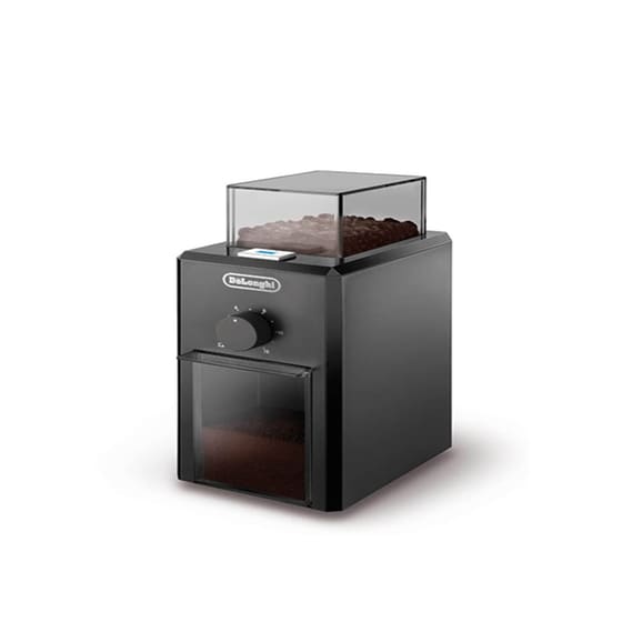 DELONGHI KG79 110W Ηλεκτρικός Μύλος Άλεσης Καφέ image 0