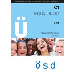 OSD - C1 Ubungsmaterialien Zertifikat Band 2