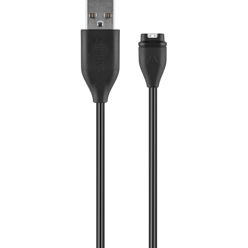 GARMIN Καλώδιο φόρτισης Garmin USB-A για Garmin - 1m