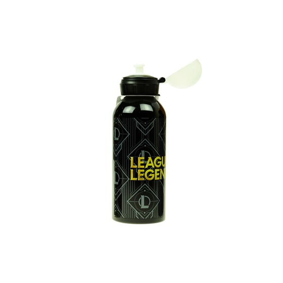 Παγούρι Gim Stainless Steel 580ml Lol image 14