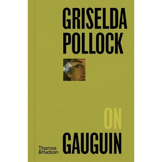 Griselda Pollock on Gauguin image 0