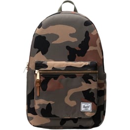 Σακίδιο&nbsp;Πλάτης&nbsp;Herschel Settlement&nbsp;Woodland&nbsp;Camo