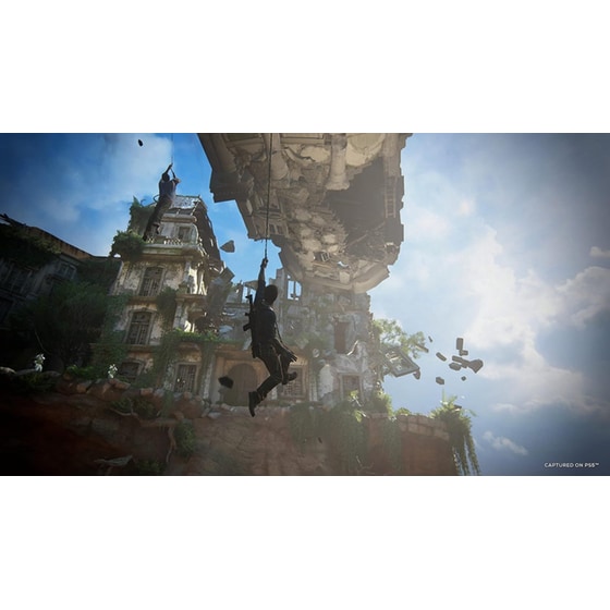 Uncharted: Legacy of Thieves Collection - PS5 image 3