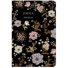 Emma Journal - Lined