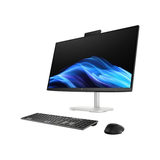 HP EliteStudio 8 G1i 27" AI QHD IPS (Intel Core Ultra 5-235/16GB/512GB SSD/Intel Graphics/Win11Pro) image 2